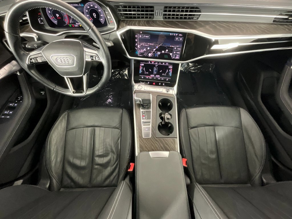 Used 2019 Audi A7 3.0T Premium Plus w/ Premium Plus Package image 15