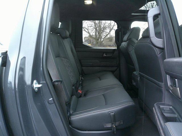 New 2026 Toyota Tacoma Limited image 27