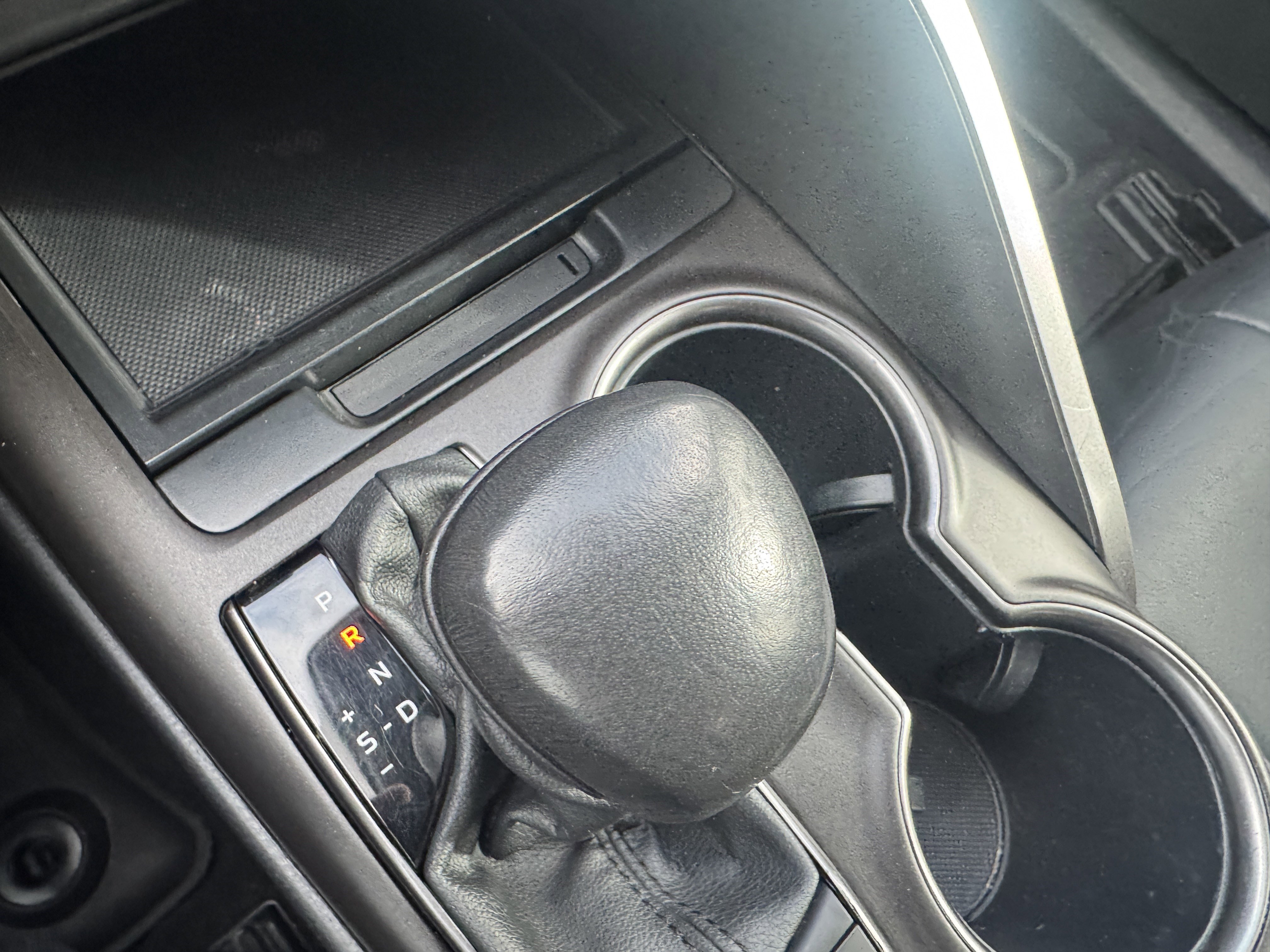 Used 2024 Toyota Camry SE image 28