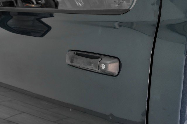 Used 2017 RAM 1500 Tradesman image 29