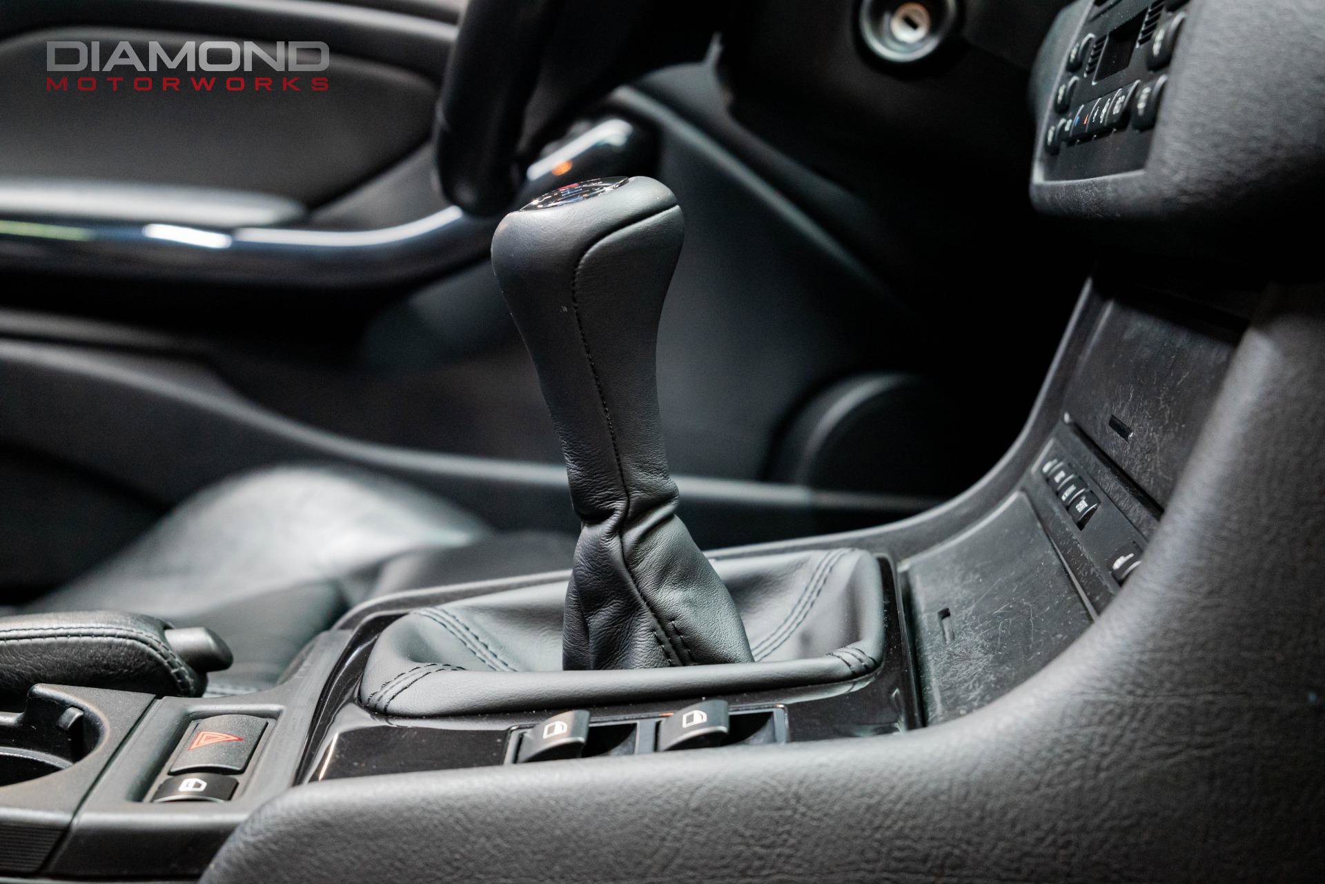 Used 2001 BMW M3 Coupe image 70