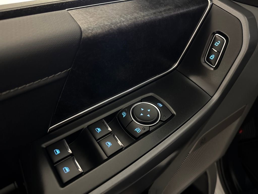 New 2025 Ford F150 Lightning Flash image 34