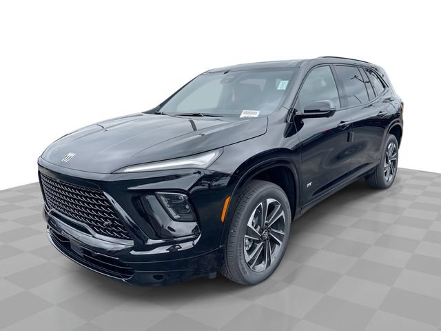 New 2026 Buick Enclave Sport Touring w/ Power Package AWD/4WD image 1