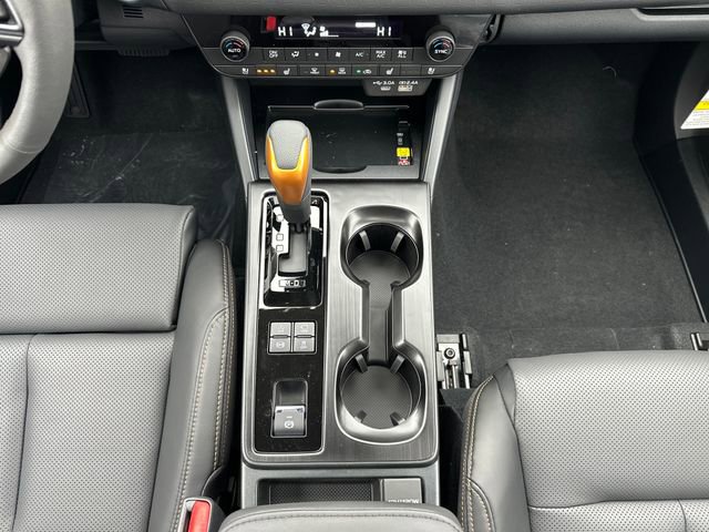 New 2026 Subaru Outback Wilderness image 16