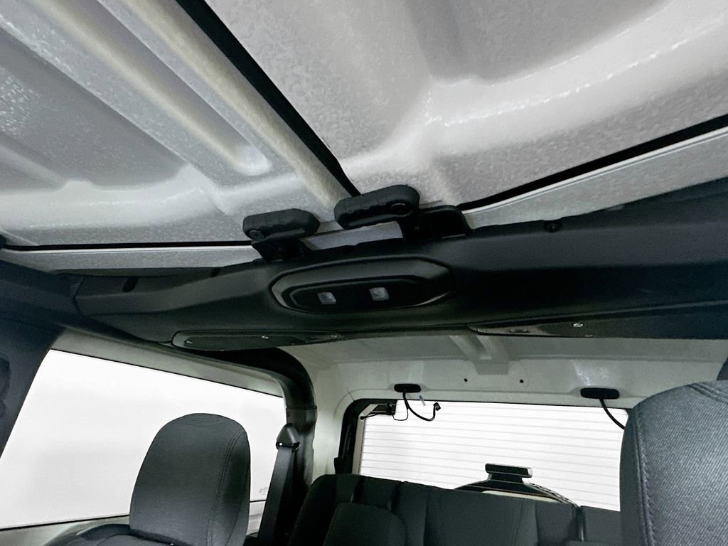 New 2026 Jeep Wrangler Rubicon image 14
