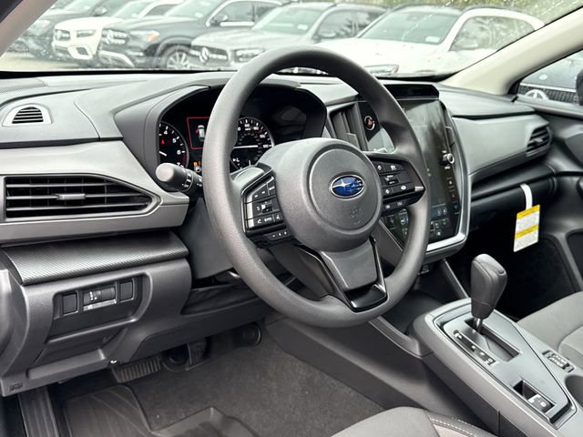 New 2026 Subaru Crosstrek 2.0i Premium image 10
