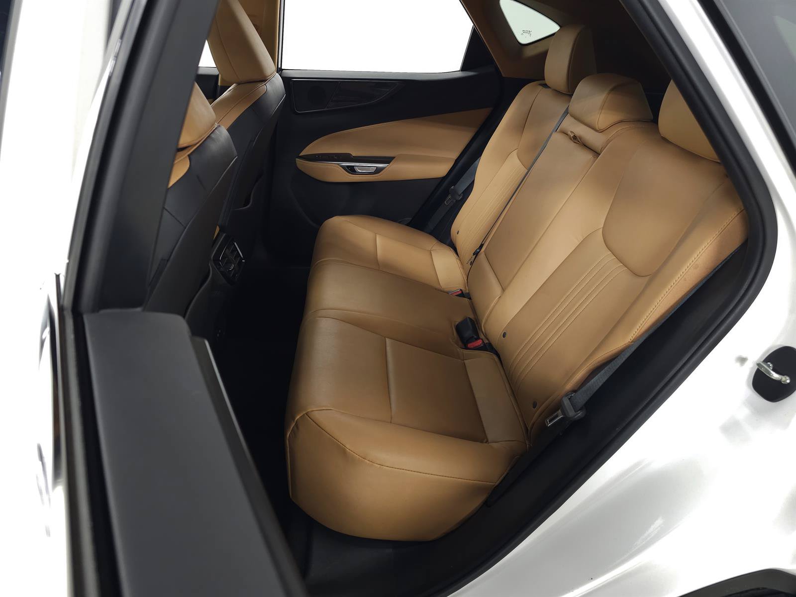 Certified 2024 Lexus NX 350 AWD w/ Cold Area Package image 29