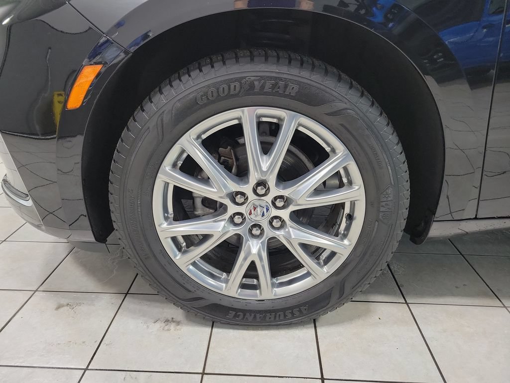 Used 2023 Buick Enclave Essence w/ Experience Buick Package AWD/4WD image 49