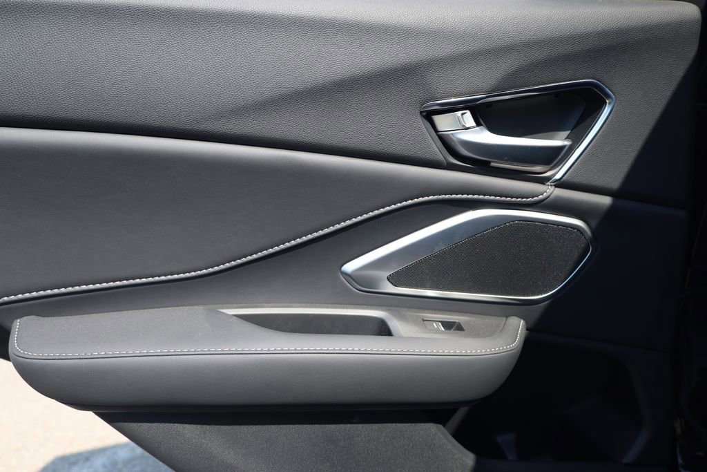 New 2025 Acura RDX SH-AWD image 29