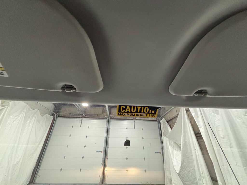 Used 2023 Ford E-350 and Econoline 350 Super Duty w/ Power Windows & Locks Group RWD image 33