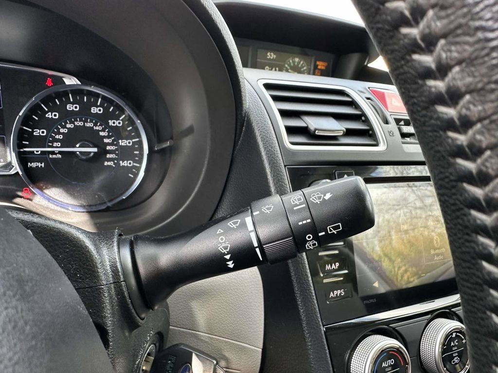Used 2018 Subaru Forester 2.5i Limited image 27