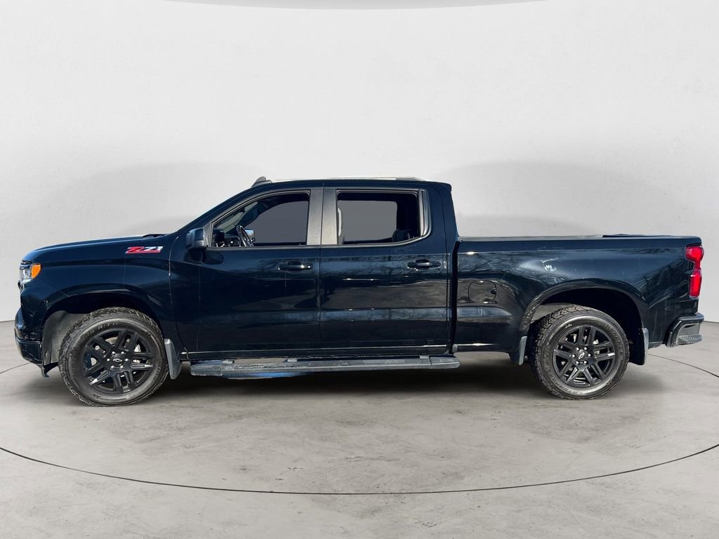 Used 2023 Chevrolet Silverado 1500 RST image 5