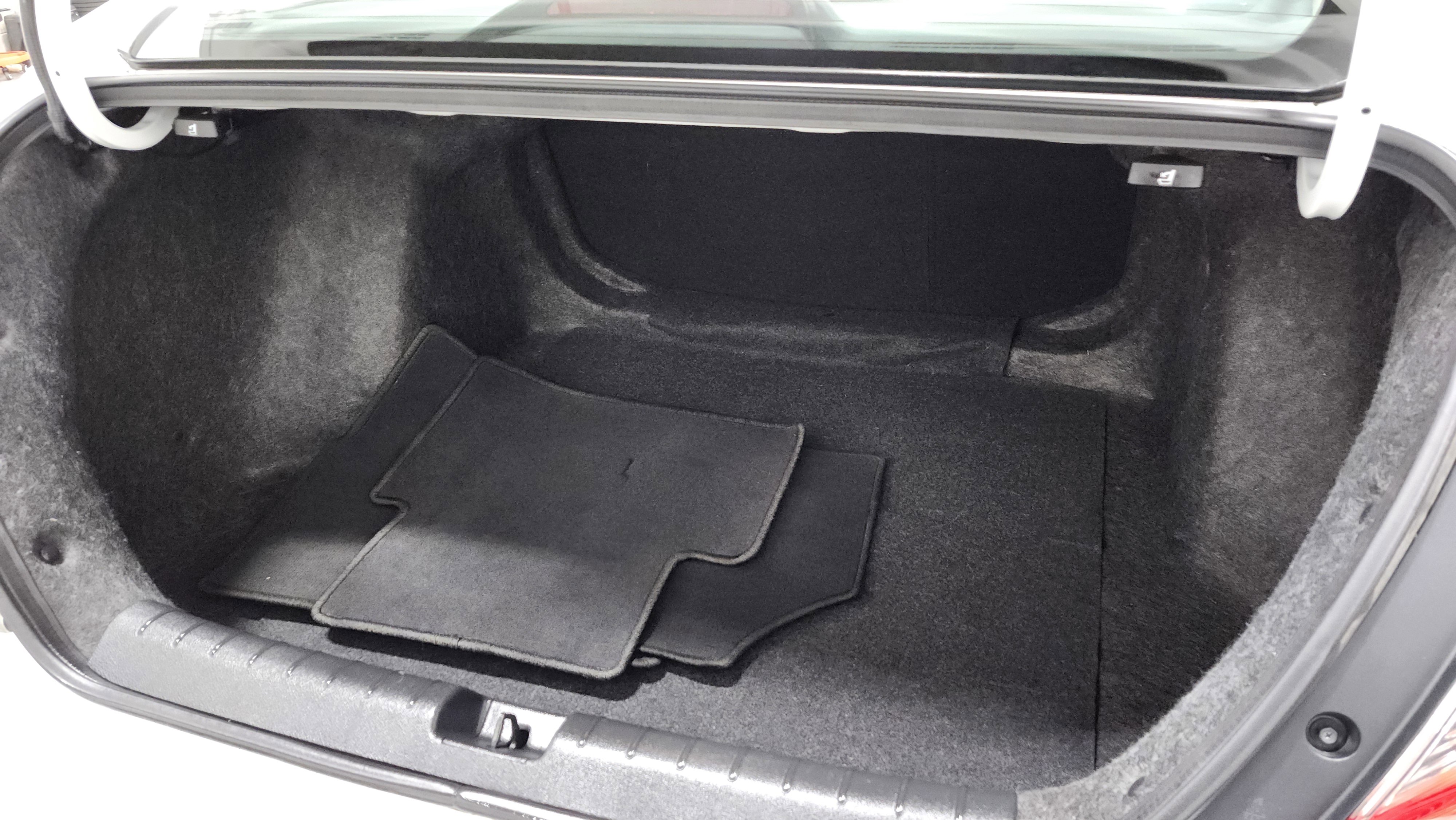 Used 2016 Honda Civic EX-T image 20