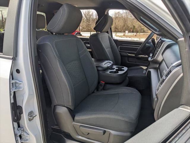 Certified 2026 RAM 2500 Big Horn image 50