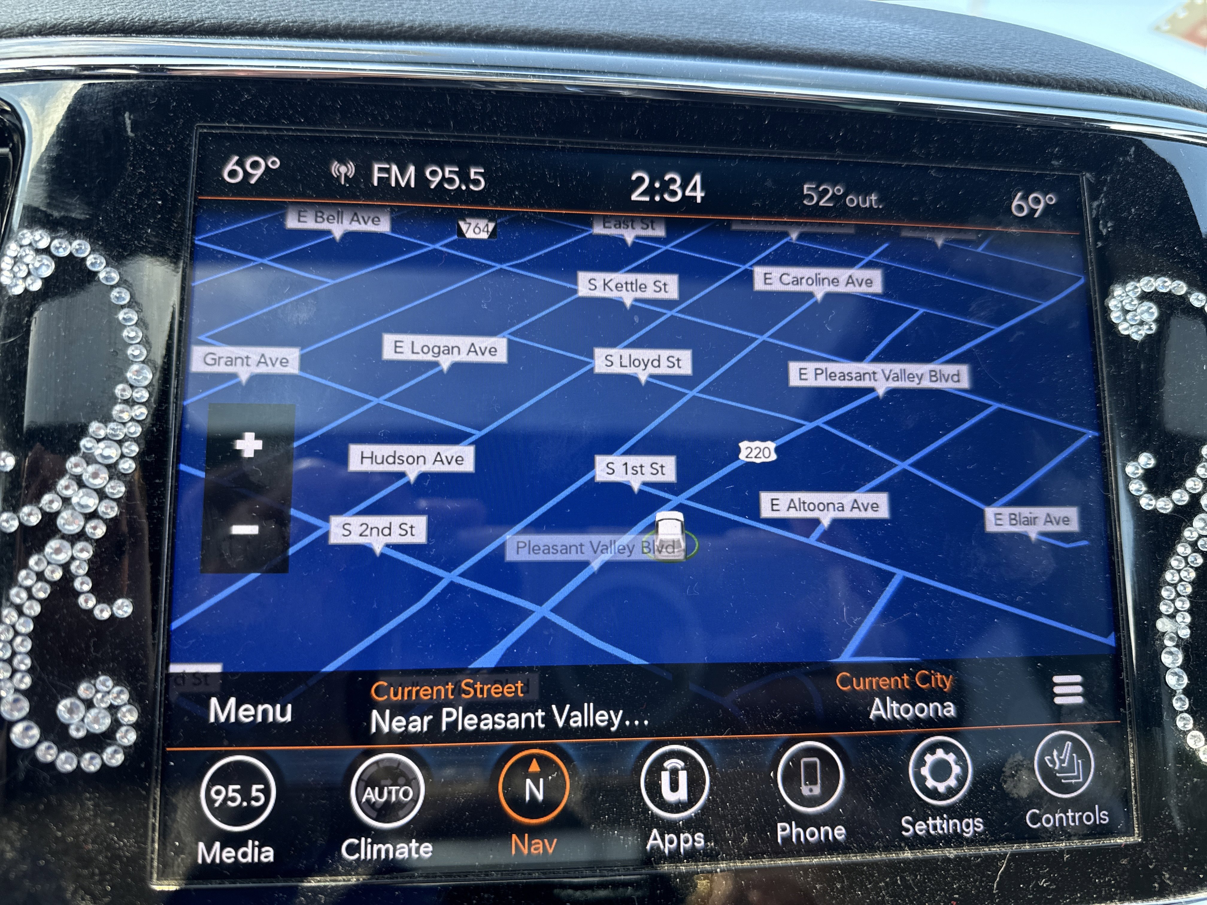 Used 2020 Jeep Grand Cherokee Limited image 21