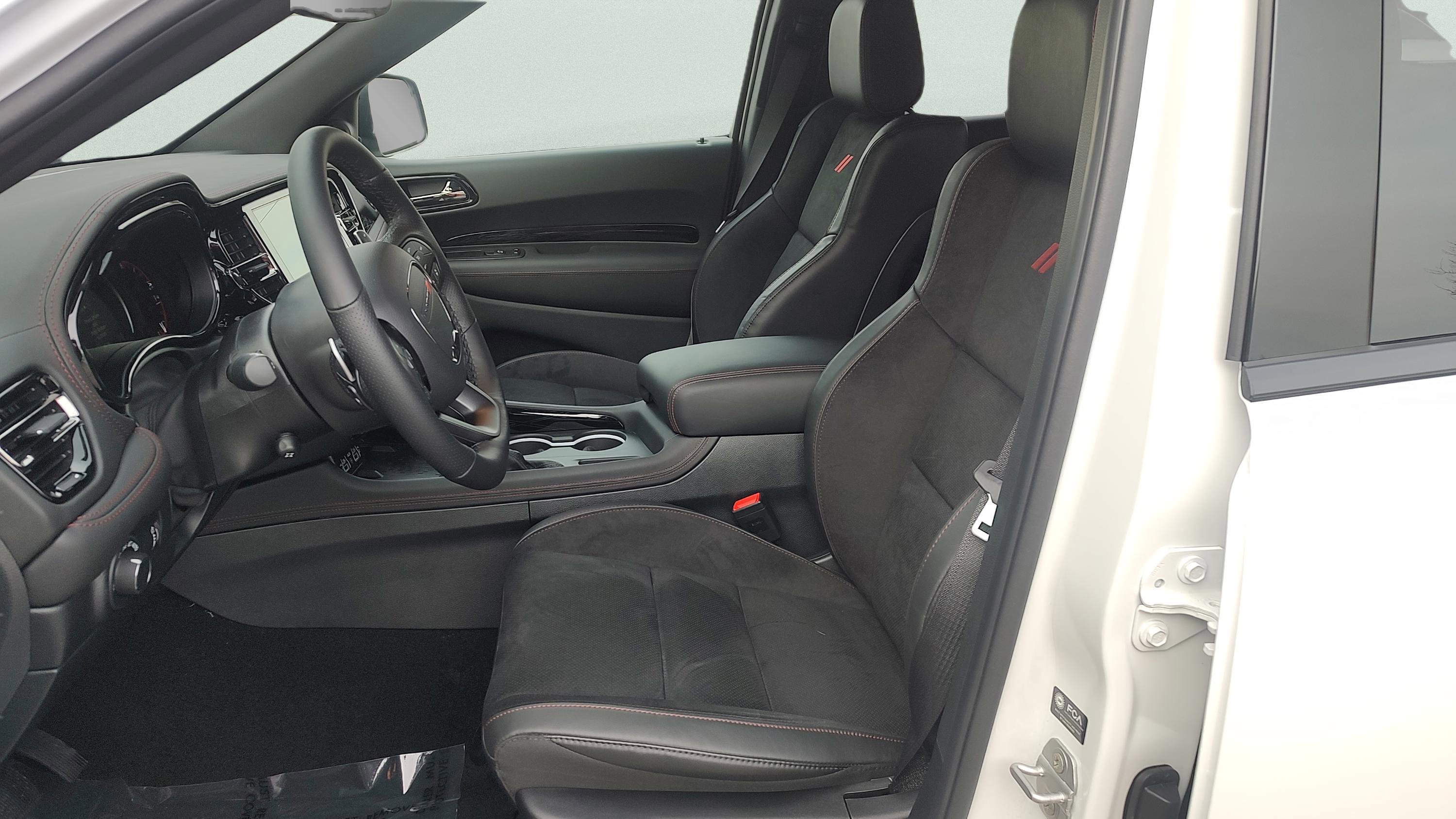 New 2026 Dodge Durango GT image 9