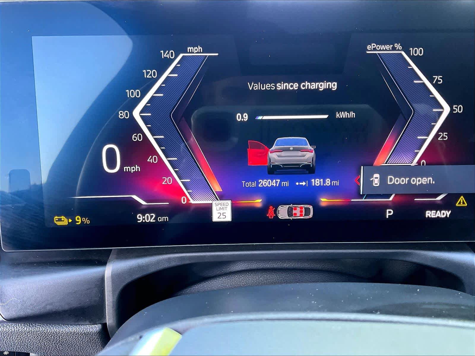 Certified 2023 BMW i4 eDrive35 RWD image 22