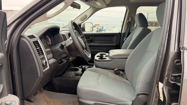 Used 2017 RAM 3500 Tradesman w/ Popular Equipment Group AWD/4WD image 12