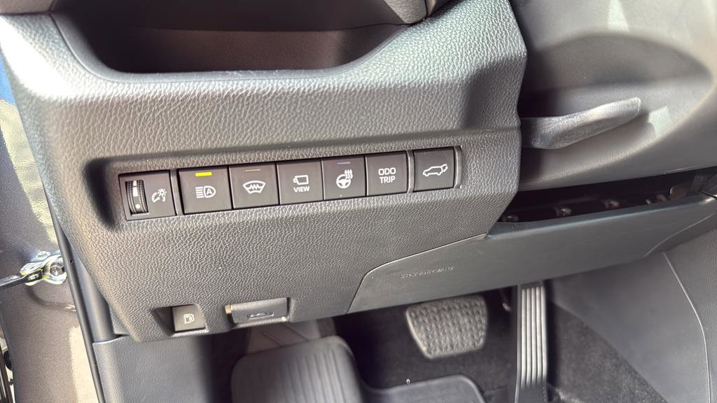 Used 2024 Toyota RAV4 XSE w/ Advanced Technology Package AWD/4WD image 20