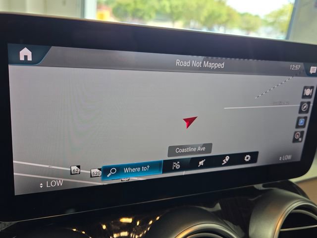 Used 2021 Mercedes-Benz GLC 300 4MATIC image 22