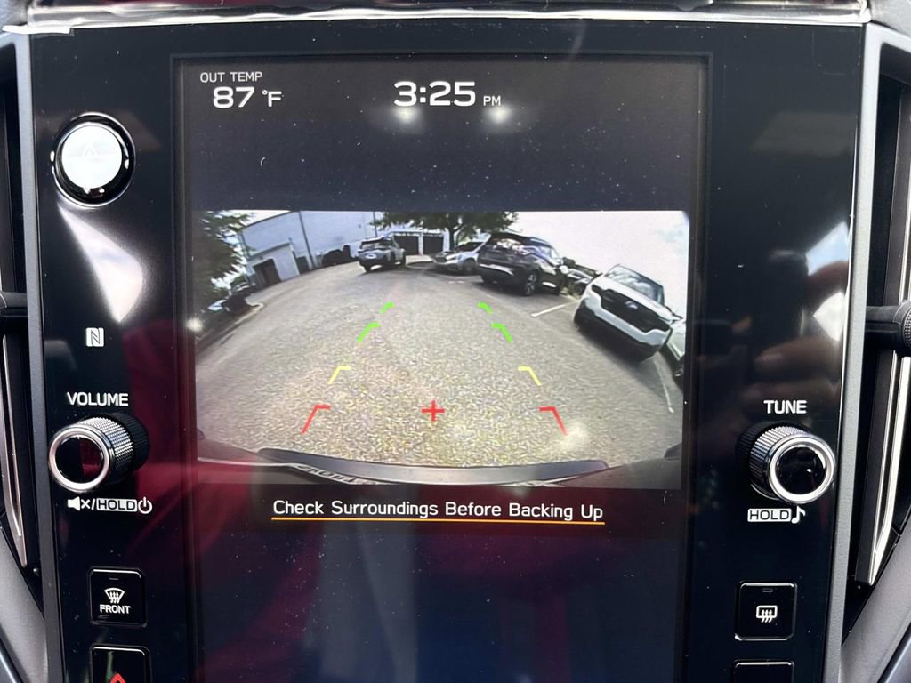 New 2026 Subaru WRX Limited image 30