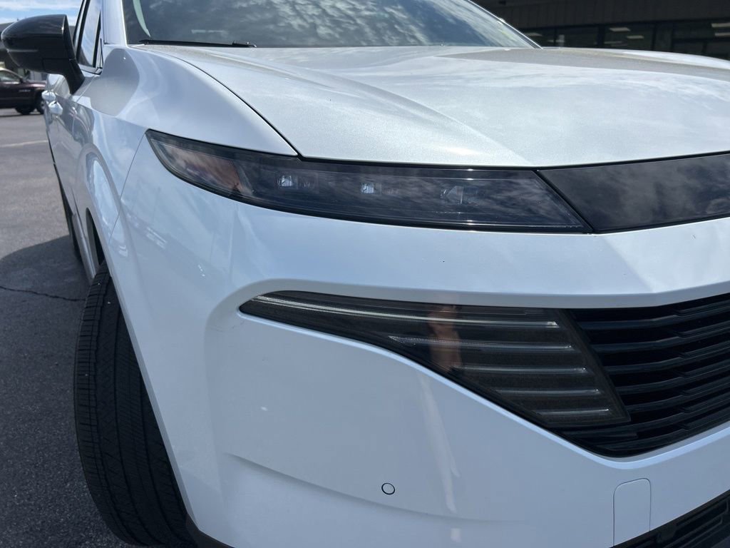 Used 2025 Nissan Murano SL image 35