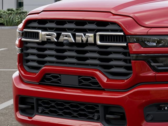 New 2026 RAM 2500 Big Horn image 11