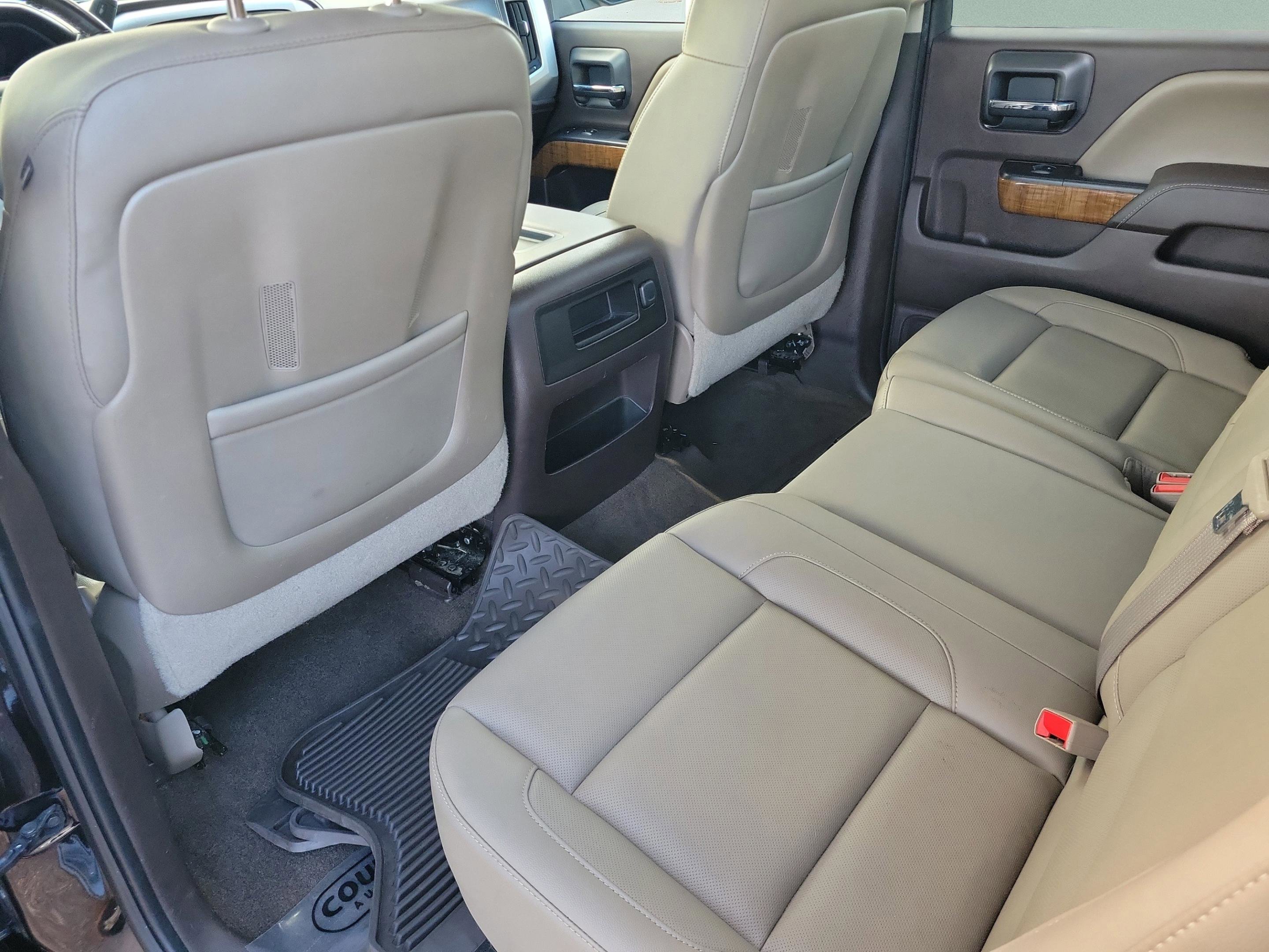 Used 2015 GMC Sierra 1500 SLT image 9