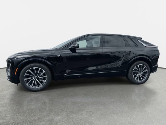 New 2026 Cadillac Lyriq Sport image 2