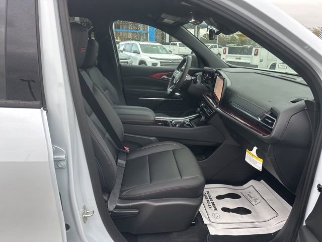 New 2026 Chevrolet Traverse Z71 image 32