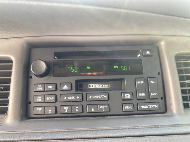 Used 2007 Mercury Grand Marquis LS image 59