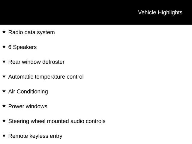 Used 2024 Ford Bronco Sport Big Bend image 13