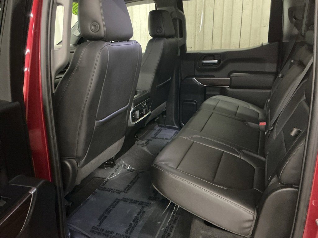 Used 2019 GMC Sierra 1500 SLT image 25