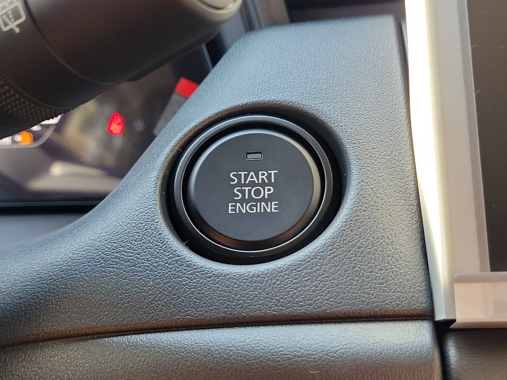 New 2026 MAZDA CX-5 Select AWD/4WD image 27