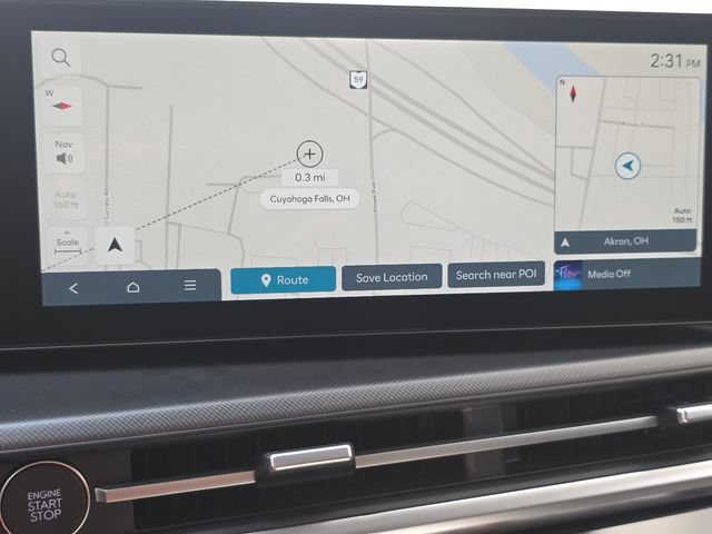 New 2026 Hyundai Santa Fe XRT AWD/4WD video 5
