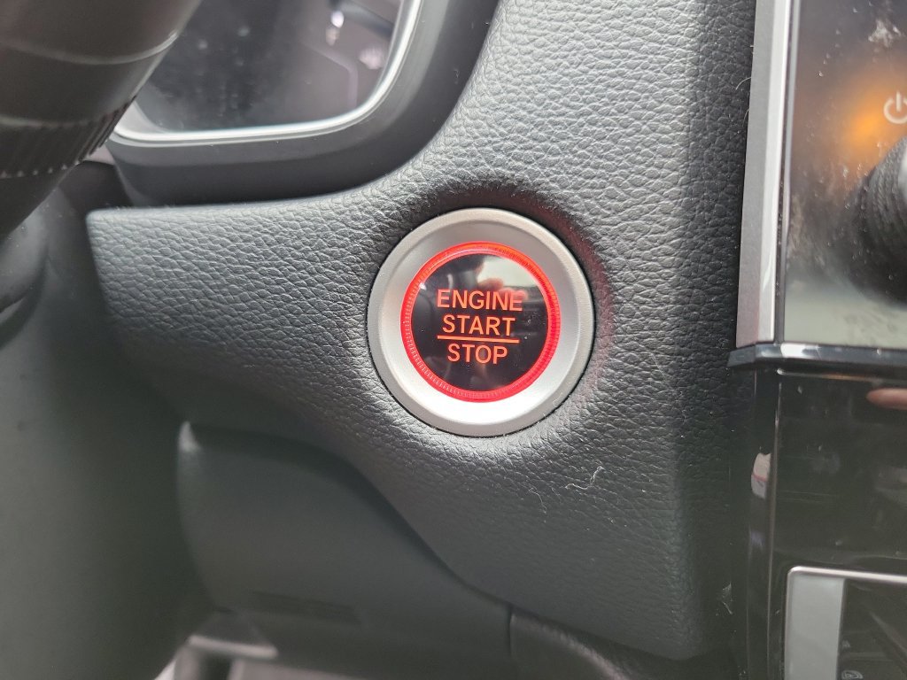 Certified 2020 Honda CR-V EX-L image 33