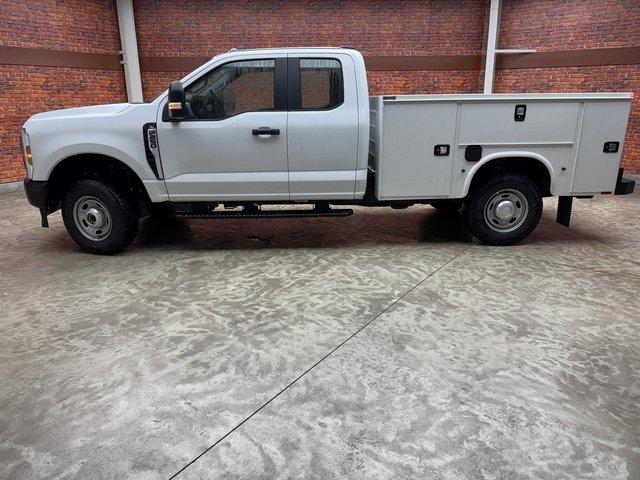 New 2026 Ford F250 XL image 2
