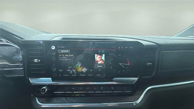 Used 2022 GMC Sierra 1500 SLT w/ X31 Off-Road Package image 10