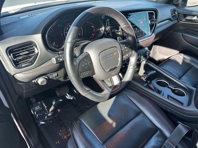 Used 2024 Dodge Durango GT AWD/4WD image 9