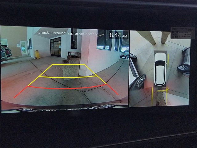 New 2026 Hyundai Palisade Limited image 13