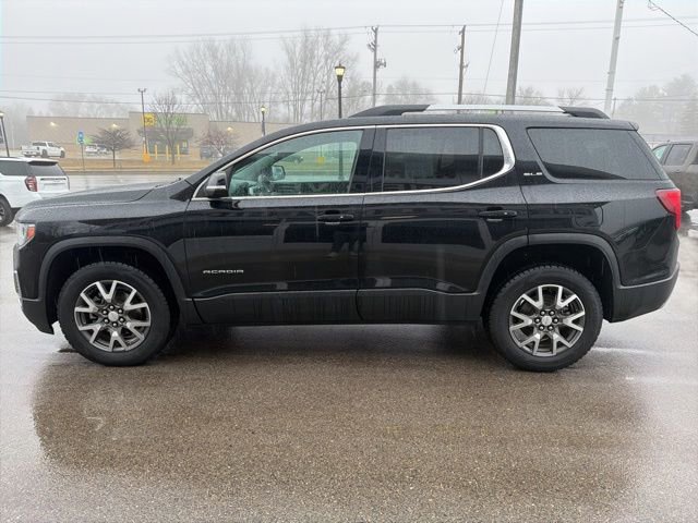 Used 2020 GMC Acadia SLE w/ Driver Convenience Package image 6