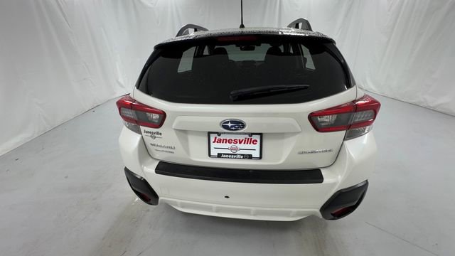 Used 2021 Subaru Crosstrek 2.0i w/ Popular Package #1 AWD/4WD image 4