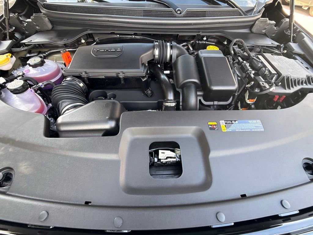 New 2026 Jeep Cherokee Overland image 33