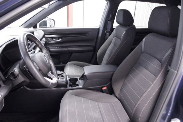Certified 2023 Honda CR-V Sport image 14