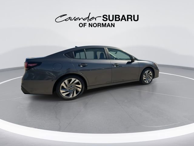Used 2025 Subaru Legacy Limited image 8