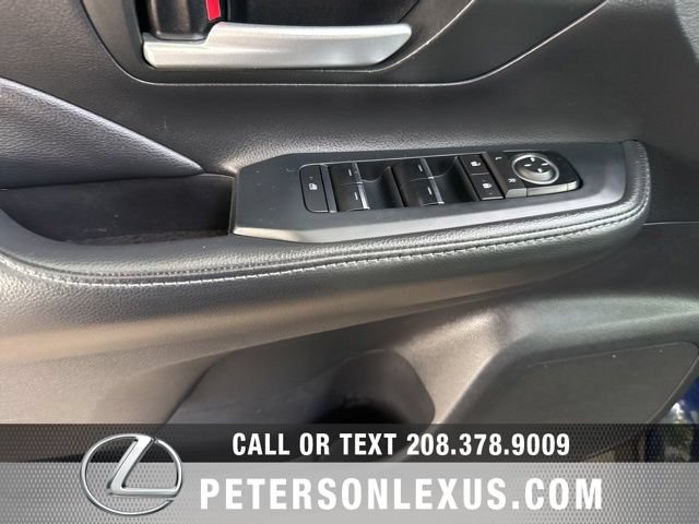 Used 2024 Toyota Grand Highlander AWD Hybrid image 21