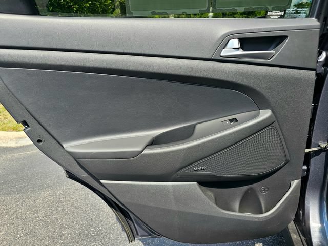 Used 2019 Hyundai Tucson Night FWD image 27