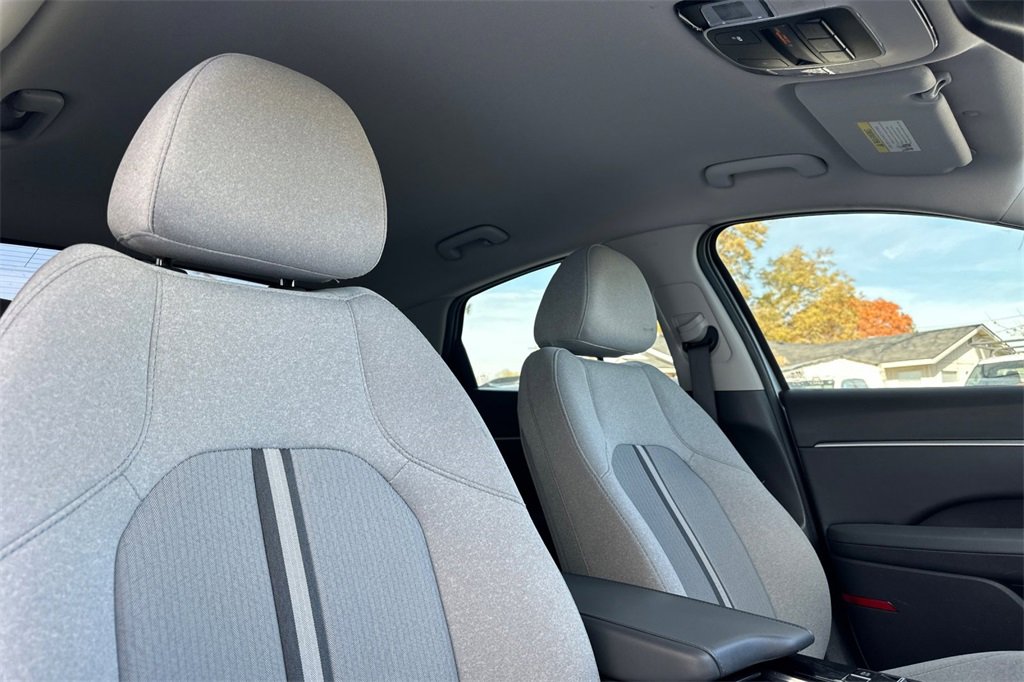 Used 2020 Hyundai Sonata SEL w/ Cargo Package image 16