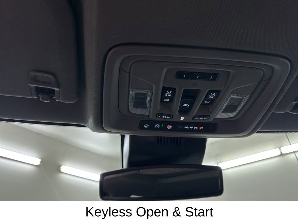 Certified 2023 GMC Sierra 1500 SLT w/ SLT Premium Plus Package image 43