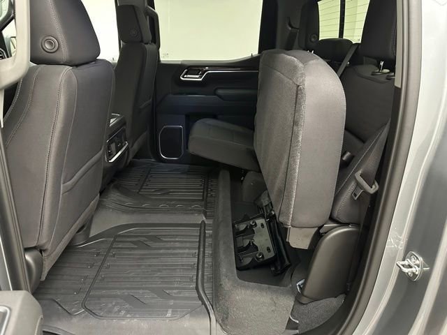 New 2026 GMC Sierra 1500 Elevation w/ Preferred Package AWD/4WD image 21